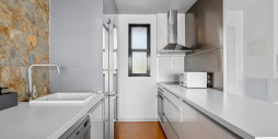 Reventa - Apartments - Orihuela Costa - La Zenia