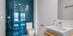 Reventa - Apartments - Orihuela Costa - La Zenia