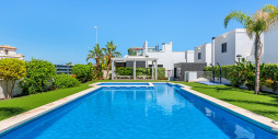 Reventa - Apartments - Orihuela Costa - Las Filipinas