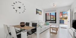 Reventa - Apartments - Orihuela Costa - Las Filipinas
