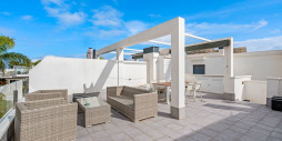 Reventa - Apartments - Orihuela Costa - Las Filipinas