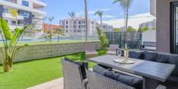 Reventa - Apartments - Orihuela Costa - Las Filipinas