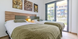 Reventa - Apartments - Orihuela Costa - Las Filipinas