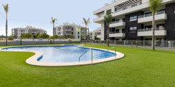 Reventa - Apartments - Orihuela Costa - Las Filipinas