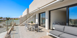 Reventa - Apartments - Orihuela Costa - Lomas De Campoamor