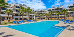 Reventa - Apartments - Orihuela Costa - Los Altos
