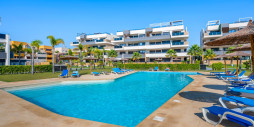 Reventa - Apartments - Orihuela Costa - Playa Flamenca