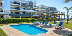 Reventa - Apartments - Orihuela Costa - Playa Flamenca