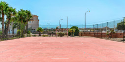 Reventa - Apartments - Orihuela Costa - Playa Flamenca