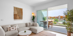 Reventa - Apartments - Orihuela Costa - Punta Prima