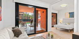 Reventa - Apartments - Orihuela Costa - Villamartín