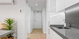 Reventa - Apartments - Orihuela Costa - Villamartín