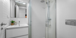 Reventa - Apartments - Orihuela Costa - Villamartín