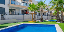 Reventa - Apartments - Orihuela Costa - Villamartín