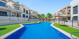Reventa - Apartments - Orihuela Costa - Villamartín