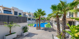 Reventa - Apartments - Orihuela Costa - Villamartín