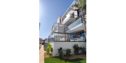 Reventa - Apartments - Pilar de la Horadada - El Mojón