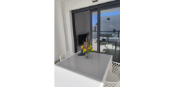 Reventa - Apartments - Pilar de la Horadada - El Mojón