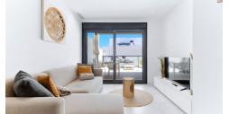 Reventa - Apartments - Pilar de la Horadada - El Mojón