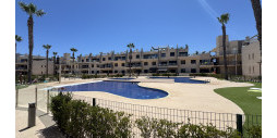 Reventa - Apartments - Pilar de la Horadada - La Torre De La Horadada