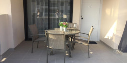 Reventa - Apartments - Pilar de la Horadada - La Torre De La Horadada