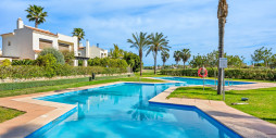 Reventa - Apartments - San Javier - Roda Golf