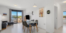 Reventa - Apartments - San Miguel de Salinas - San Miguel