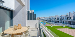 Reventa - Apartments - San Miguel de Salinas - San Miguel