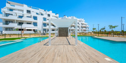 Reventa - Apartments - Torre Pacheco - Santa Rosalia Lake And Life Resort