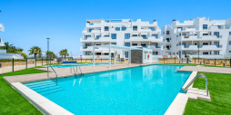 Reventa - Apartments - Torre Pacheco - Santa Rosalia Lake And Life Resort