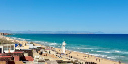 Reventa - Apartments - Torrevieja - La Mata