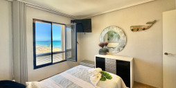 Reventa - Apartments - Torrevieja - La Mata