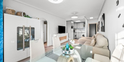 Reventa - Apartments - Torrevieja - La Mata