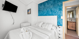 Reventa - Apartments - Torrevieja - La Mata