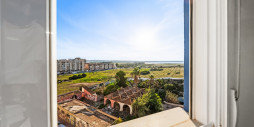 Reventa - Apartments - Torrevieja - La Mata
