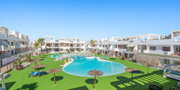 Reventa - Apartments - Torrevieja - Los Balcones - Los Altos del Edén