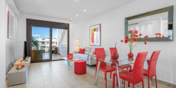 Reventa - Apartments - Torrevieja - Los Balcones - Los Altos del Edén