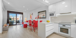 Reventa - Apartments - Torrevieja - Los Balcones - Los Altos del Edén