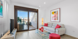 Reventa - Apartments - Torrevieja - Los Balcones - Los Altos del Edén