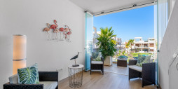 Reventa - Apartments - Torrevieja - Los Balcones - Los Altos del Edén