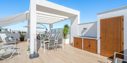 Reventa - Apartments - Torrevieja - Los Balcones - Los Altos del Edén
