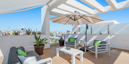 Reventa - Apartments - Torrevieja - Los Balcones - Los Altos del Edén