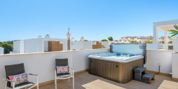 Reventa - Apartments - Torrevieja - Los Balcones - Los Altos del Edén