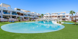 Reventa - Apartments - Torrevieja - Los Balcones - Los Altos del Edén