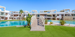 Reventa - Apartments - Torrevieja - Los Balcones - Los Altos del Edén