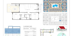 Reventa - Apartments - Torrevieja - Los Balcones - Los Altos del Edén