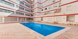 Reventa - Apartments - Torrevieja - Parque las naciones