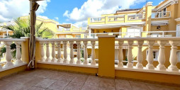 Reventa - Ático - Dehesa de campoamor - Campoamor
