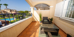Reventa - Ático - Mil Palmeras - Riomar