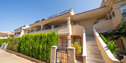 Reventa - Ático - Mil Palmeras - Riomar